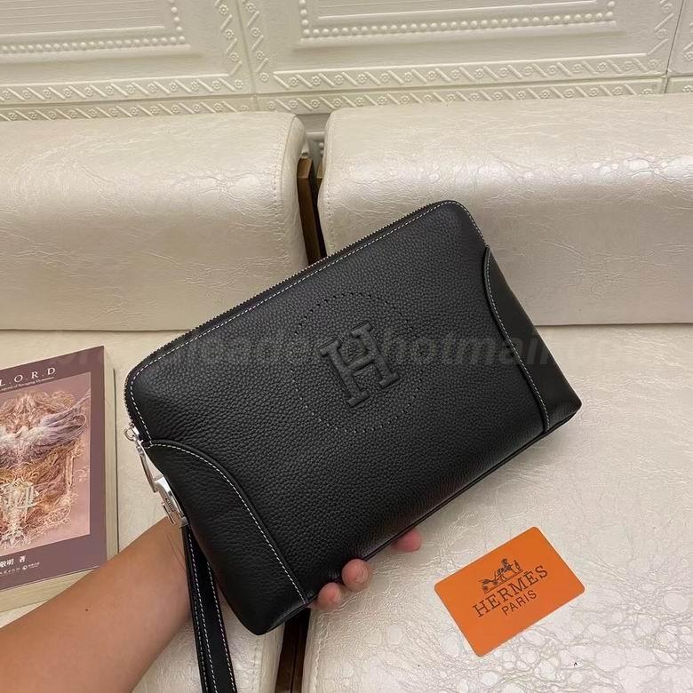 Hermes Wallets 6